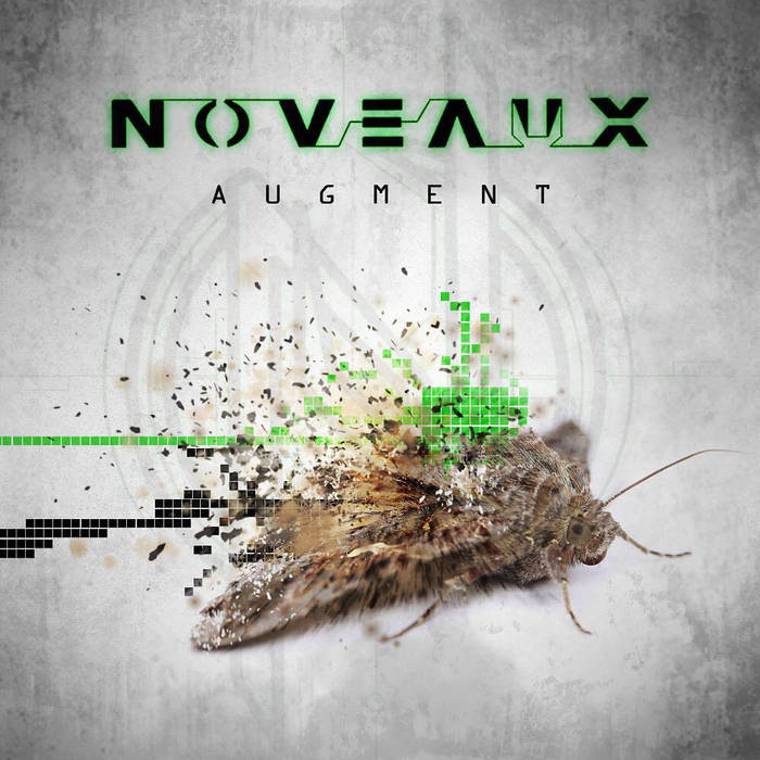 Noveaux - Augment (2015) Album Info
