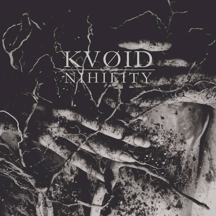 Kv&#248;id - Nihility (2015) Album Info