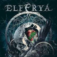 Elferya - Eden's Fall (2015) Album Info