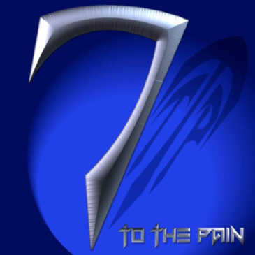 To The Pain - 7 (2015) Album Info