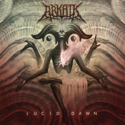 Arkaik - Lucid Dawn (2015) Album Info