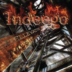 Indeego - Hellevator Music (2015) Album Info