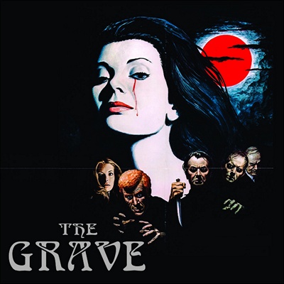 The Grave - The Grave (2015) Album Info
