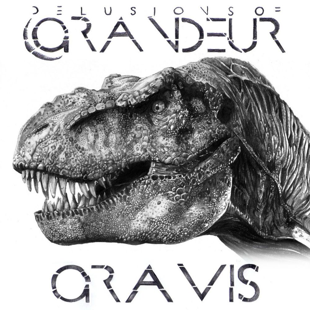 Delusions of Grandeur - Gravis (2015) Album Info