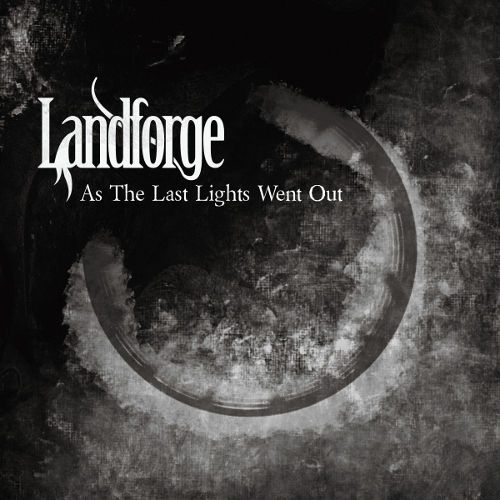 Landforge - As The Last Lights Went Out (2015) Album Info