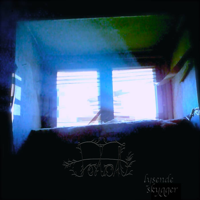 Forlatt - Lysende Skygger (2015) Album Info
