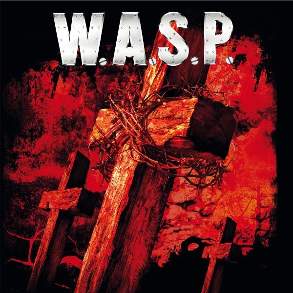 W.A.S.P. - Last Runaway (2015) Album Info