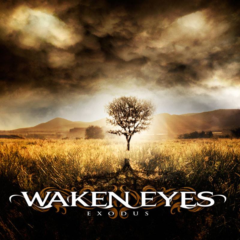 Waken Eyes - Exodus (2015) Album Info