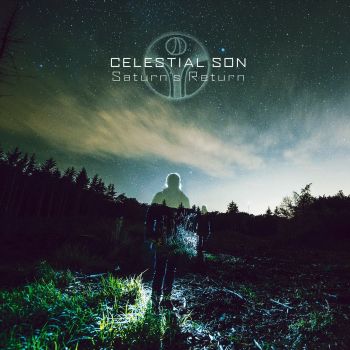 Celestial Son - Saturn's Return (2015) Album Info