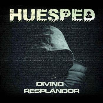 Huesped - Divino Resplandor (2015) Album Info