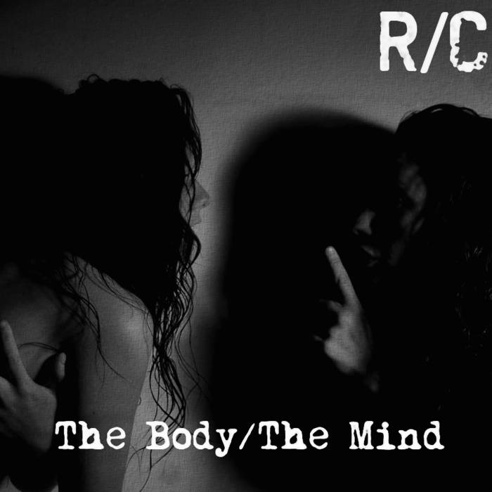 Relapse/Collapse - The Body/The Mind (2015) Album Info