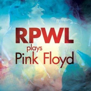 RPWL - RPWL Plays Pink Floyd (2015) Album Info