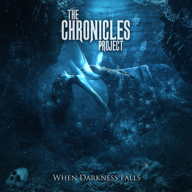 The Chronicles Project - When Darkness Falls (2015) Album Info