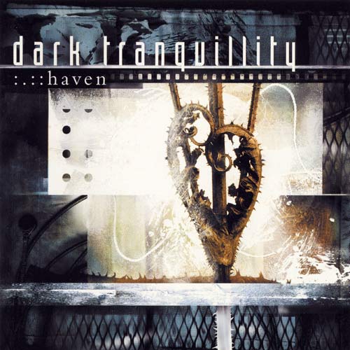 Dark Tranquillity - Haven (2000) Album Info