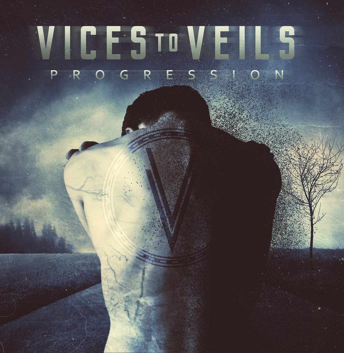 Vices To Veils - Progression (2015) Album Info