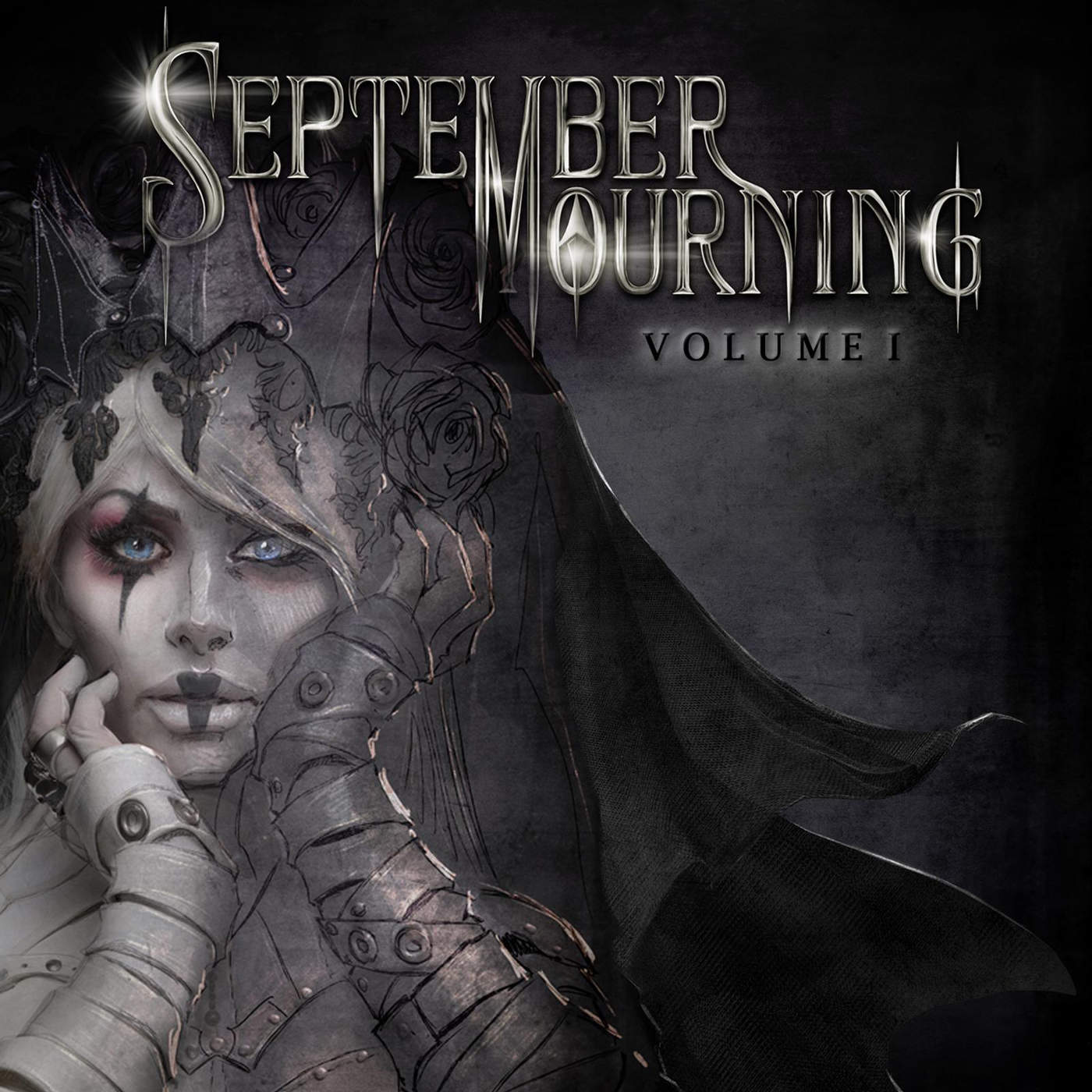 September Mourning - Volume I (2015) Album Info