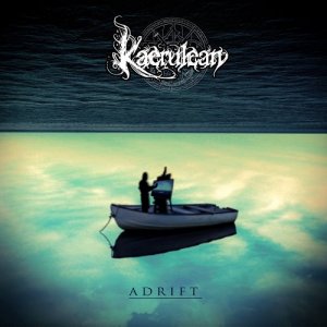 Kaerulean - Adrift (2015) Album Info