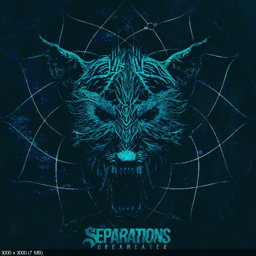 Separations - Dream Eater (2015) Album Info