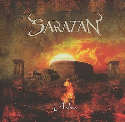 Saratan - Asha (2015) Album Info