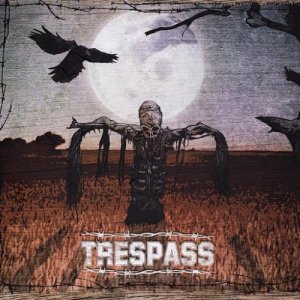 Trespass - Trespass (2015) Album Info