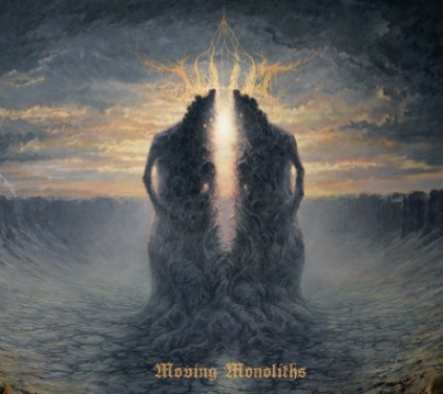 Wilt - Moving Monoliths (2015) Album Info