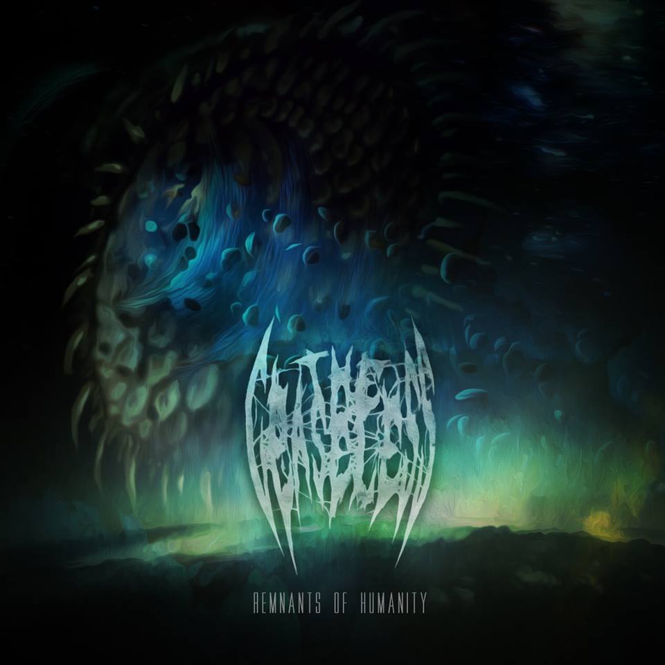 The Ceaseless - Remnants Of Humanity (2015) Album Info
