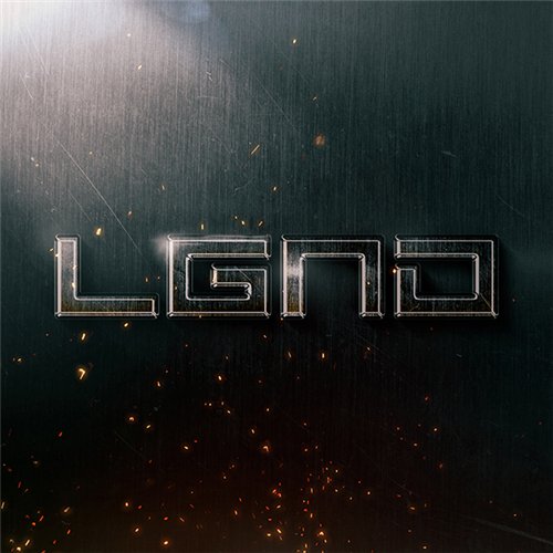 LGND - LGND (2015) Album Info