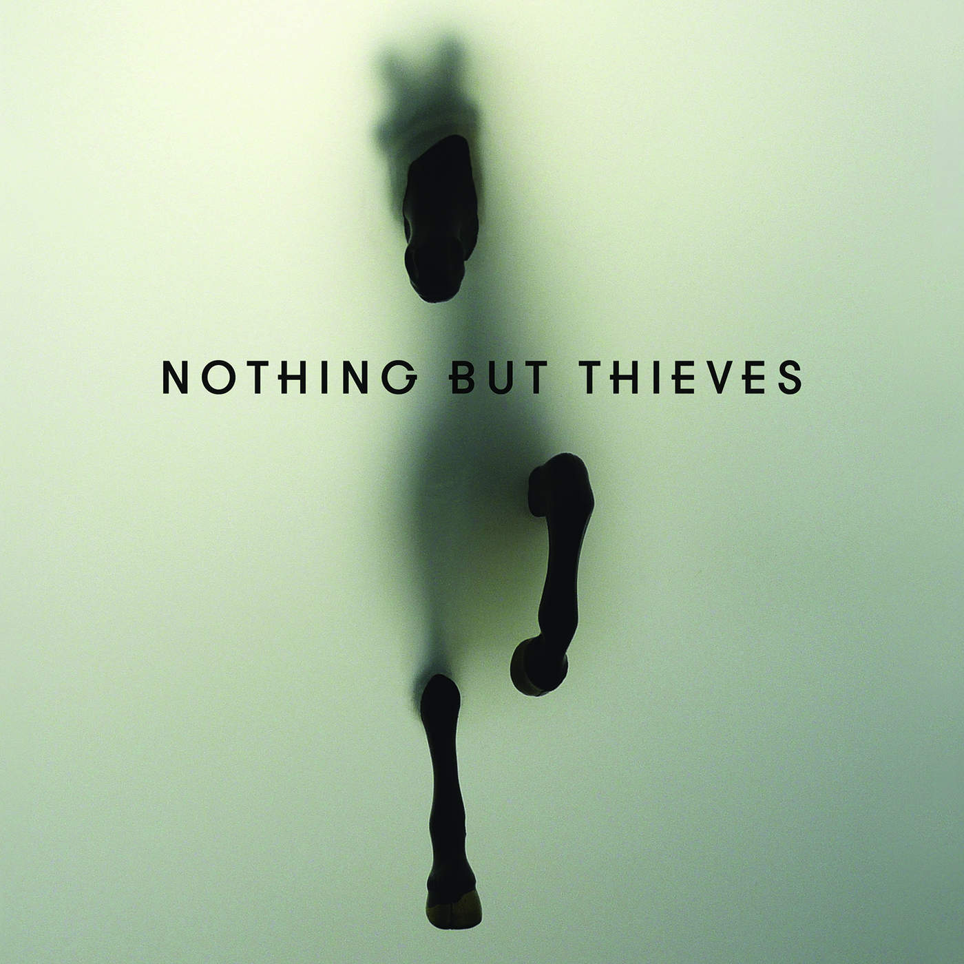 Nothing But Thieves - Nothing But Thieves (Deluxe Edition) (2015) Album Info