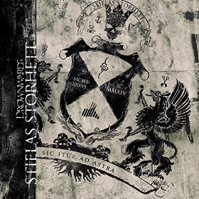 Stielas Storhett - Drownwards (2015) Album Info