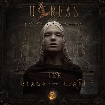 Ureas - The Black Heart Album (2015) Album Info