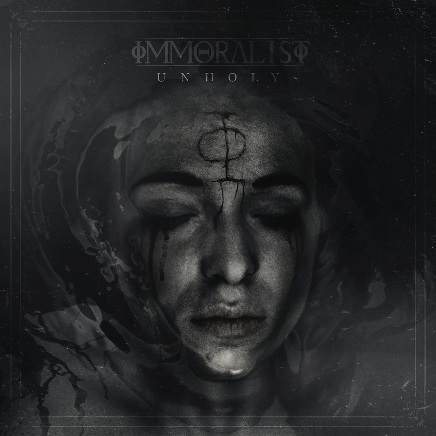 Immoralist - Uhnoly (2015) Album Info