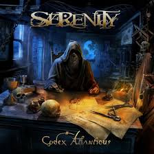 Serenity - Codex Atlanticus (2016) Album Info