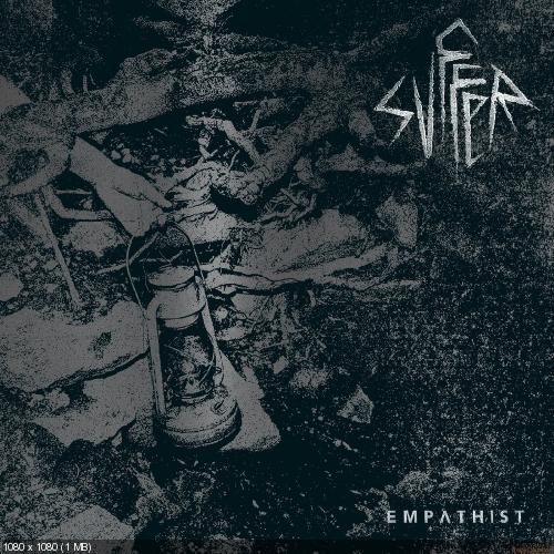 Svffer - Empathist (2015) Album Info