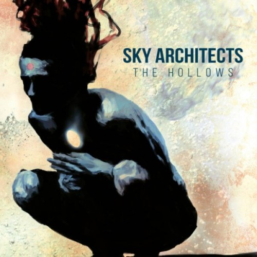 Sky Architects - The Hollows (2015) Album Info