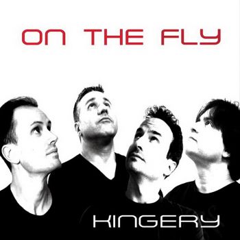 Kingery - On The Fly (2015) Album Info