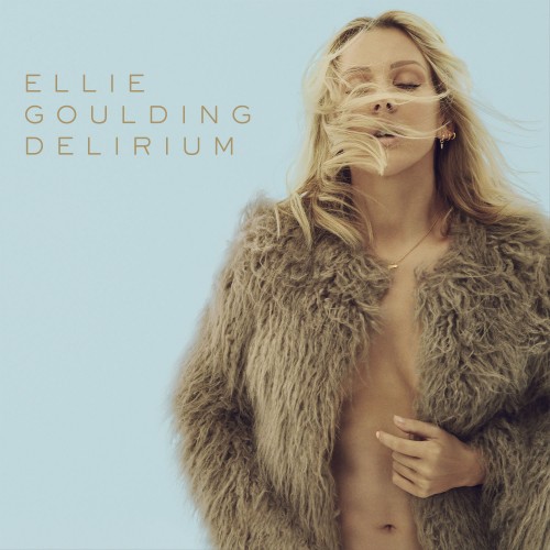 Ellie Goulding - Delirium (Deluxe Edition) (2015) Album Info