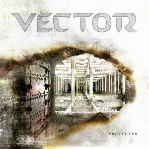 Vector - Proyectar (2015) Album Info