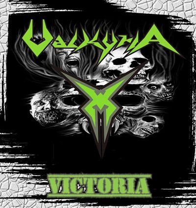 Valkyria - Victoria (2015) Album Info