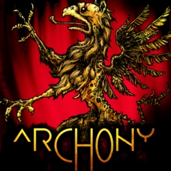 Archony - Road To Oblivion (Ch. 1) (EP) (2015) Album Info