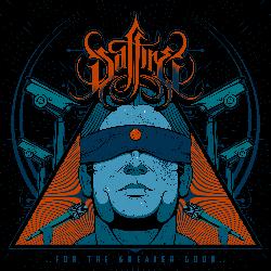 Saffire - For the Greater Good (2015) Album Info