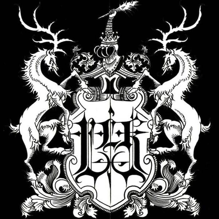 Elk - Elk (2015) Album Info