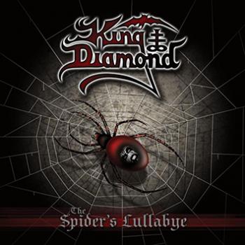King Diamond - The Spider's Lullabye (2015) Album Info