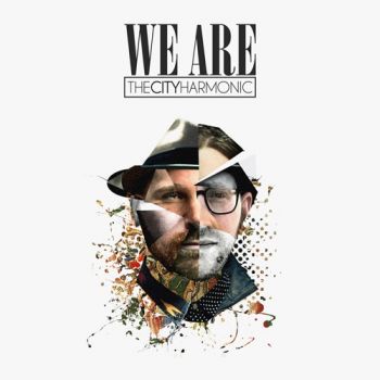 The City Harmonic - We Are (2015) Album Info