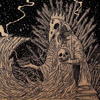 Yeti - Ritual (2015) Album Info