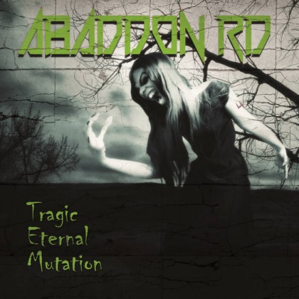 Abaddon RD - Tragic Eternal Mutation (2015) Album Info