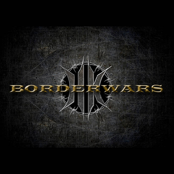 Borderwars - The Present Day (2015) Album Info