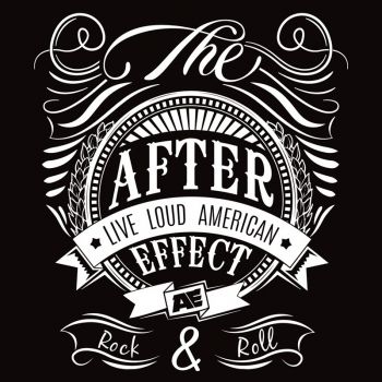 The After Effect - Rock N' Roll (2015) Album Info