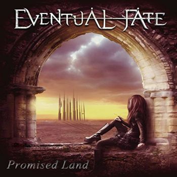 Eventual Fate - Promised Land (2015)