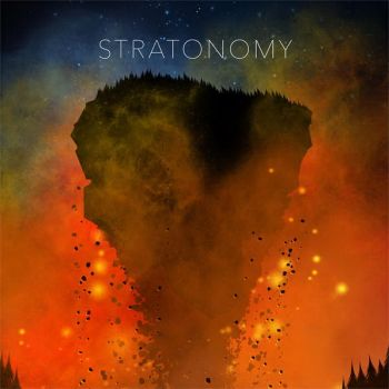 Stratus - Stratonomy (2015) Album Info