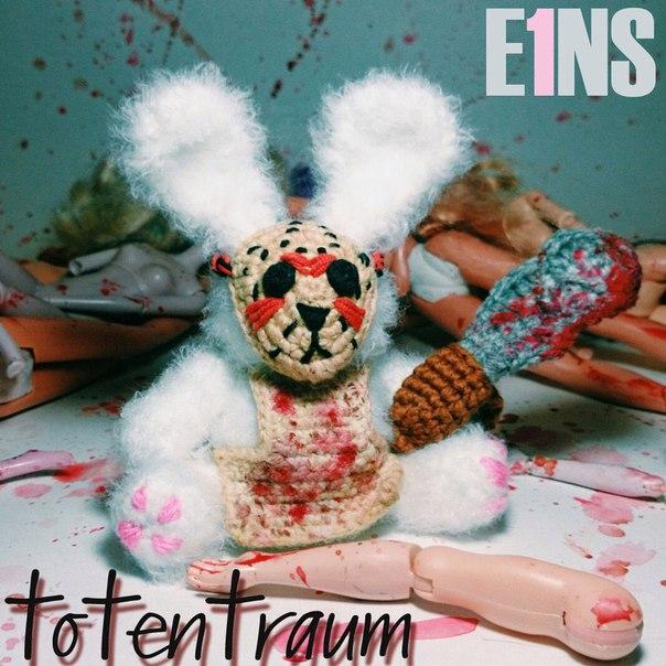 E1NS - Totentraum (2015) Album Info